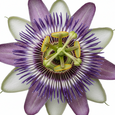 PASSIONFLOWER