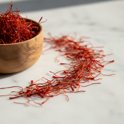 SAFFRON