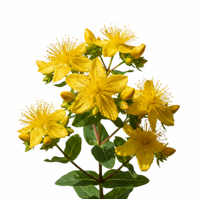 ST. JOHN'S WORT